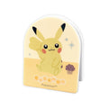Stand clip/Pikachu