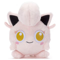Pokemon Get Plush Toy Salmon Tail from Japan, cute anime character