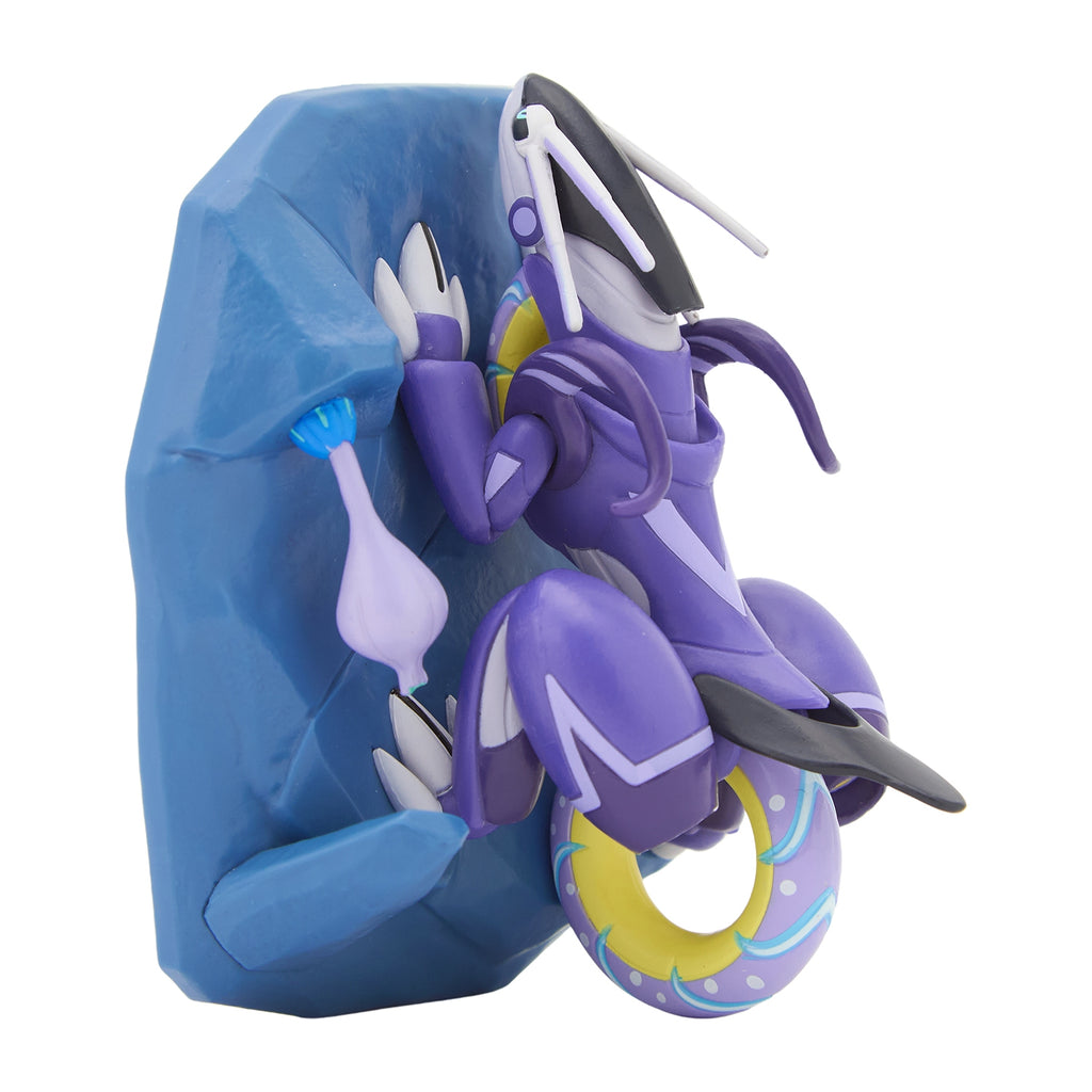 Cliff Nobori Magnet Key Hook Miraidon from Japan, colorful anime design
