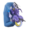 Cliff Nobori Magnet Key Hook Miraidon from Japan, colorful anime design