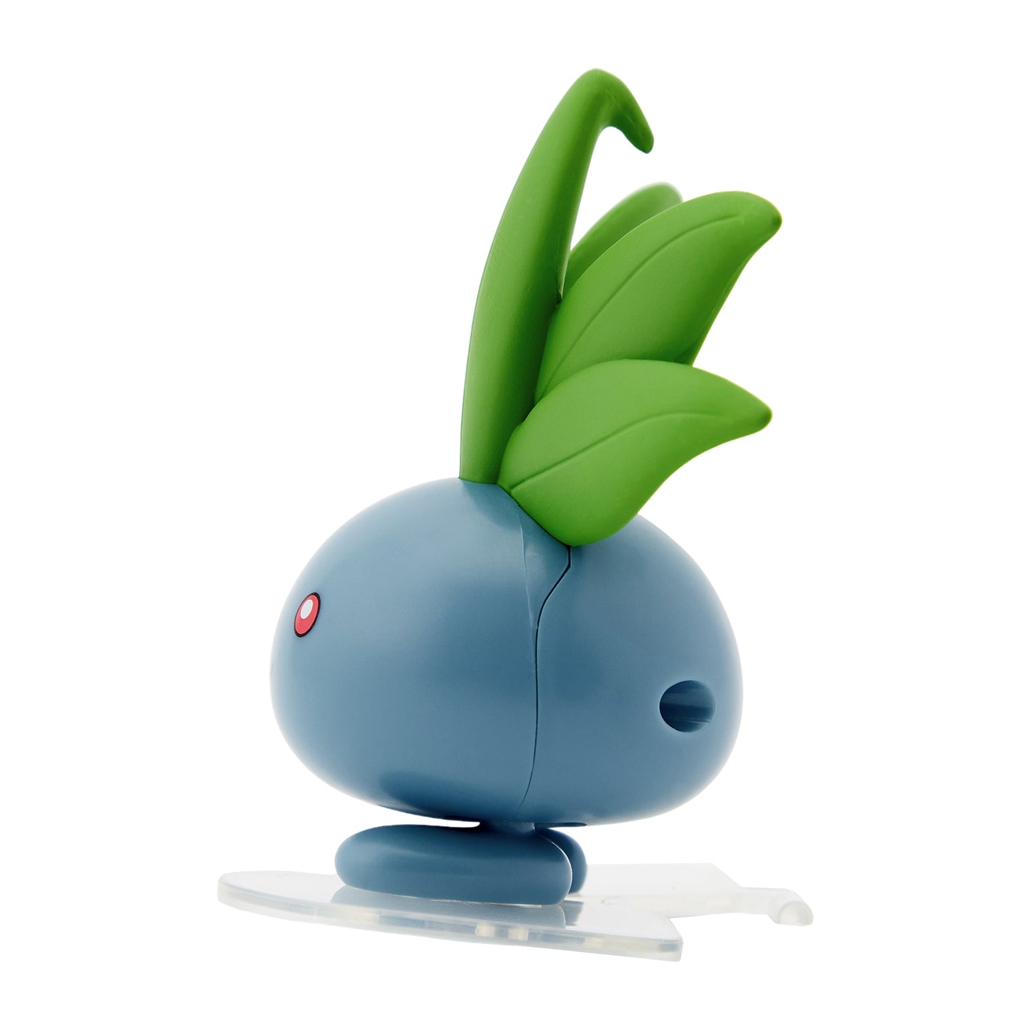 Pokemon Yadon figure, ships from Japan with unique pose