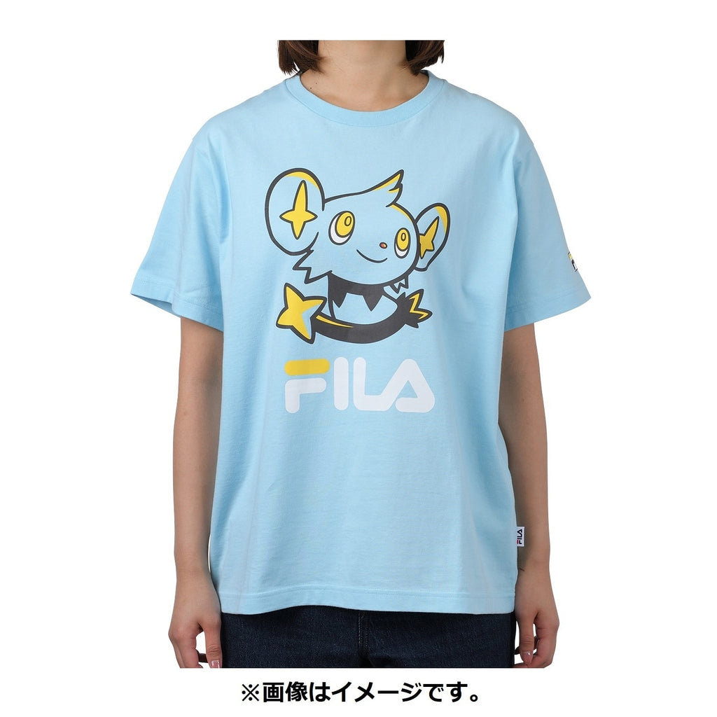 FILA T-shirt MY RENTORAR’S STORY M/L