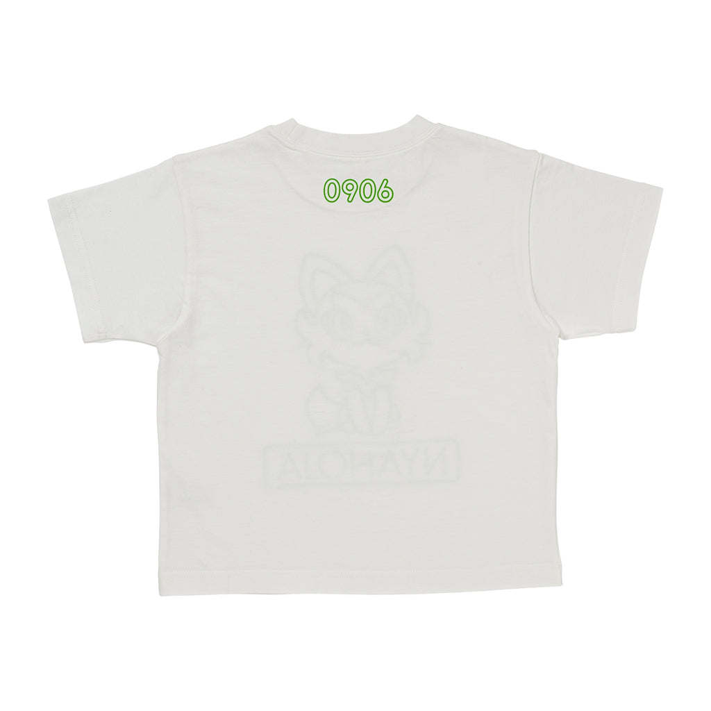 T-shirt NEW NeonColor Nyaoha 120/130/140