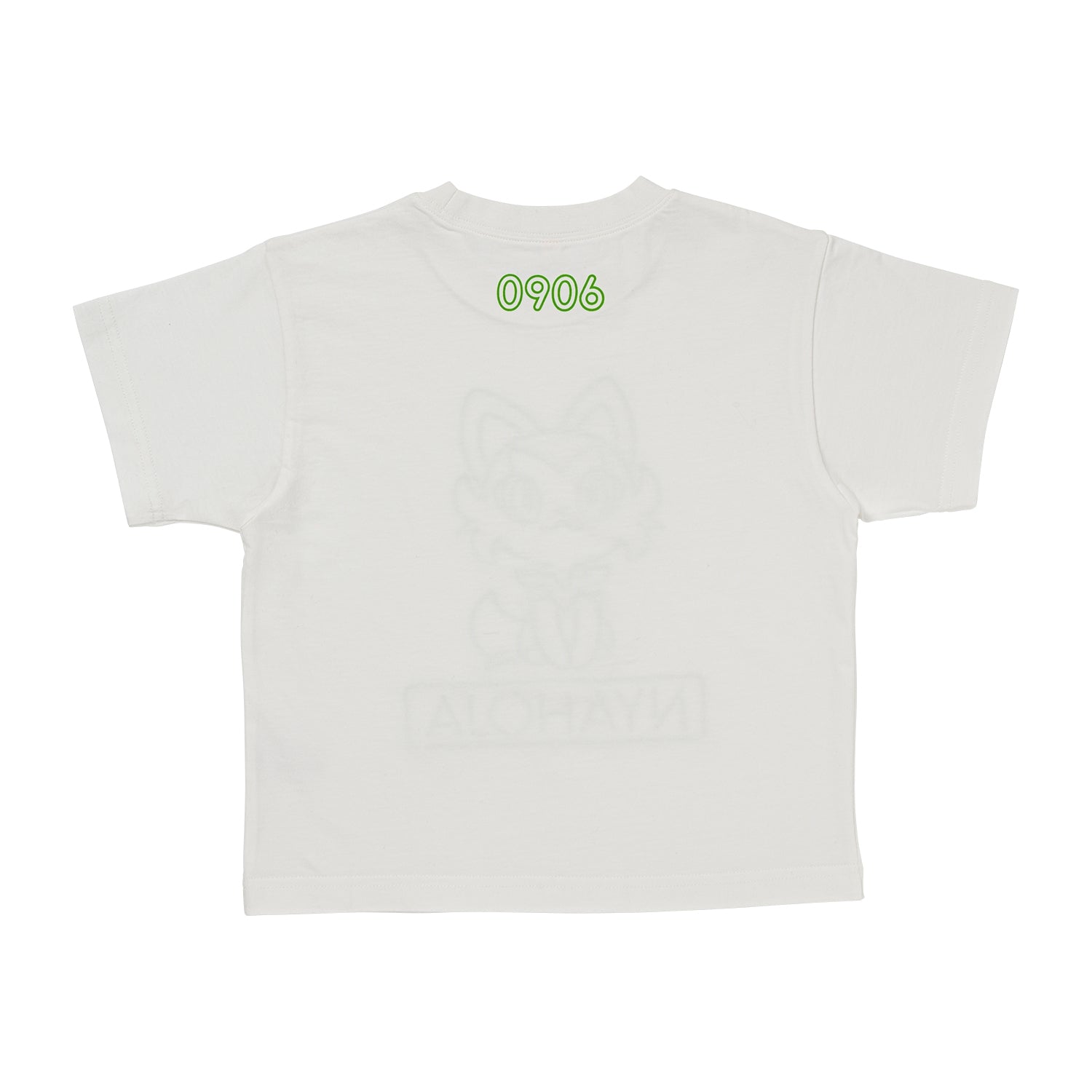 T-shirt NEW NeonColor Nyaoha 120/130/140