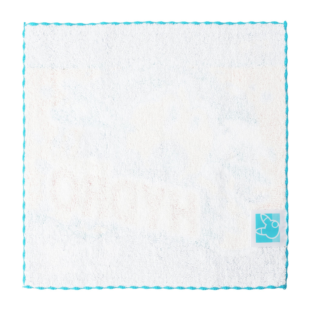 [Choose] Hand Towel Pika Pika Mart Rotom (Wash Rotom)