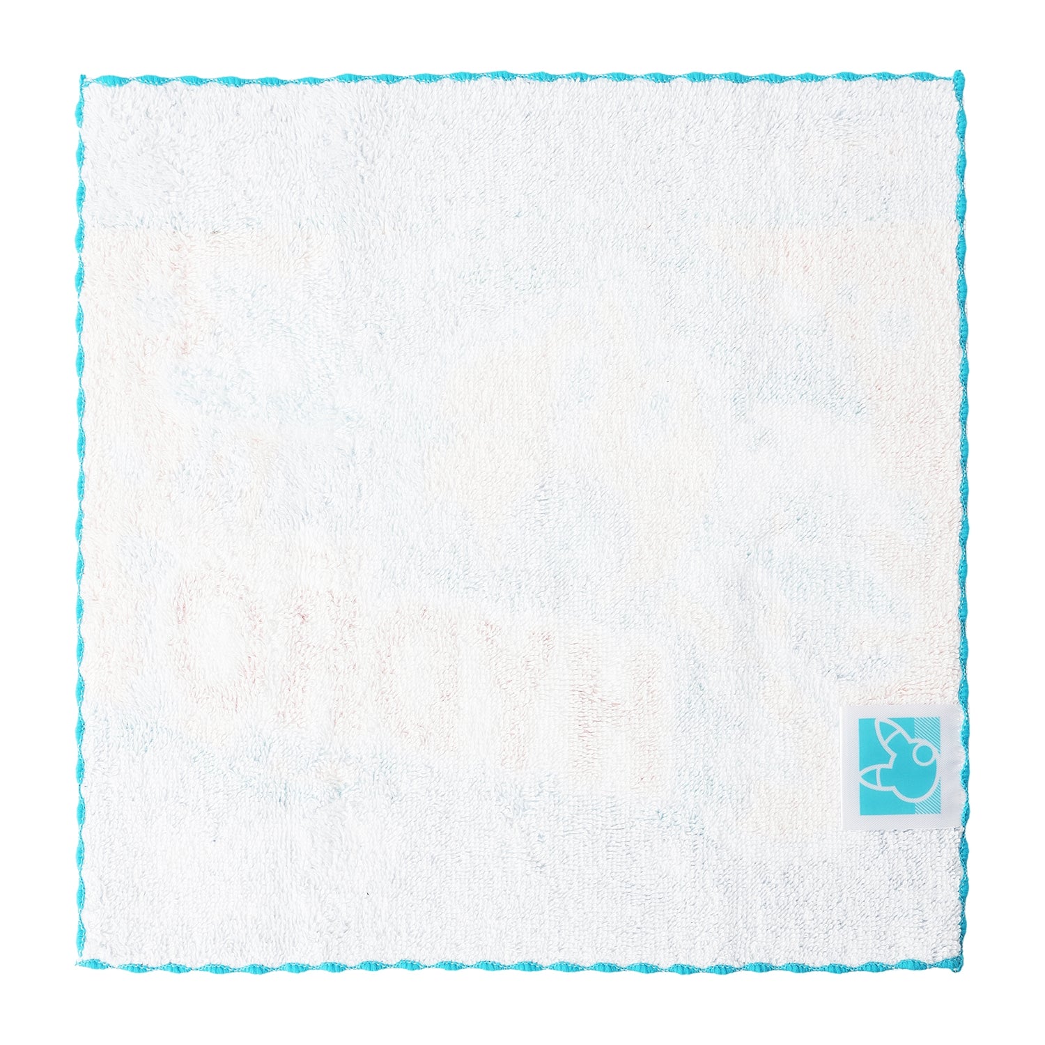 [Choose] Hand Towel Pika Pika Mart Rotom (Wash Rotom)