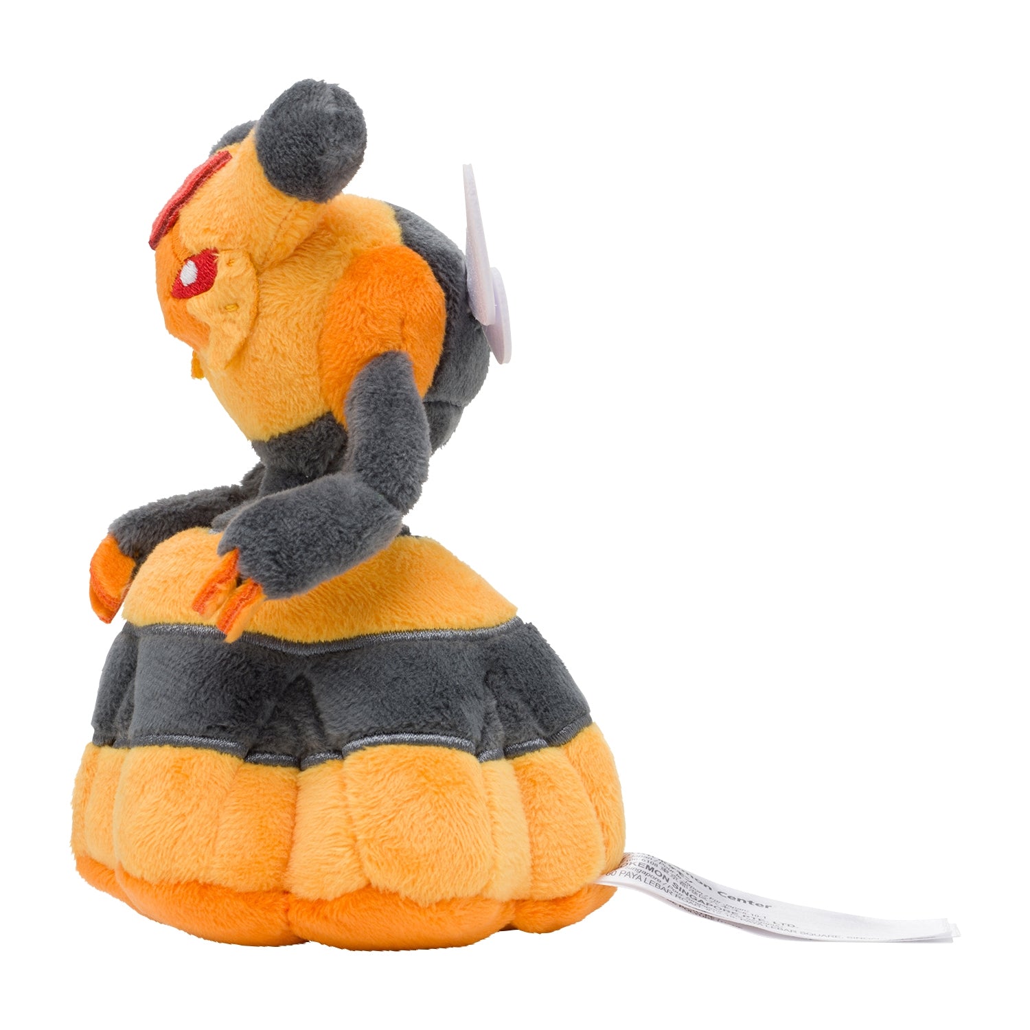 Pokémon Fit Vespiquen (#416) Official Plush — Pokémon Center Japan