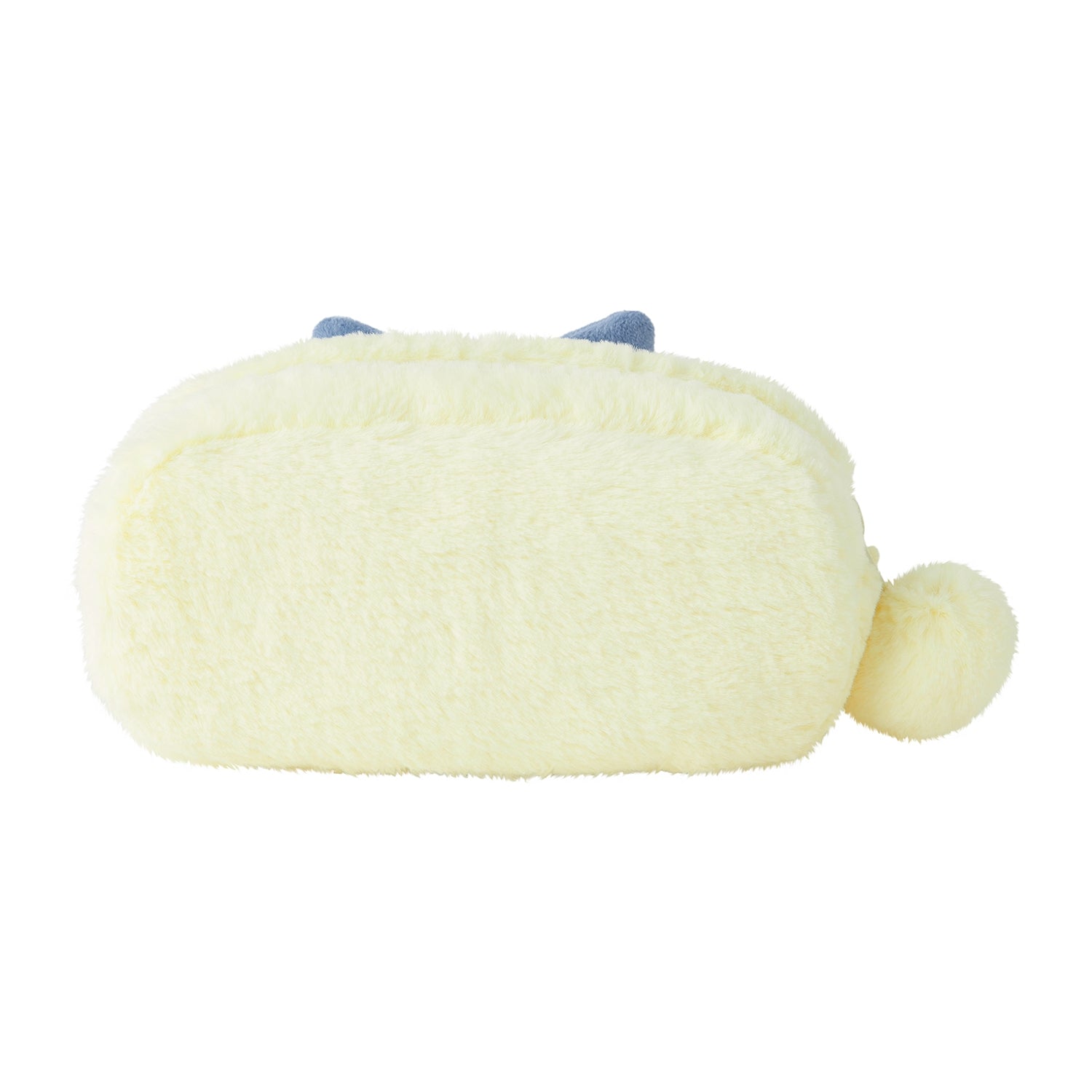 Fluffy Pouch Little Daydream Pichu and Pikachu Plush