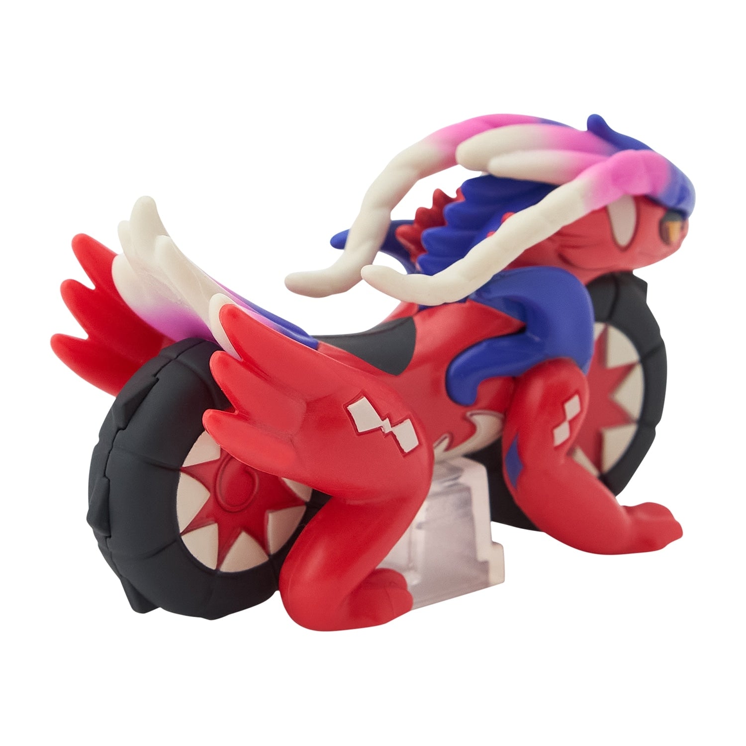 Dream Tomica Colloidon packaging, exclusive to Japan