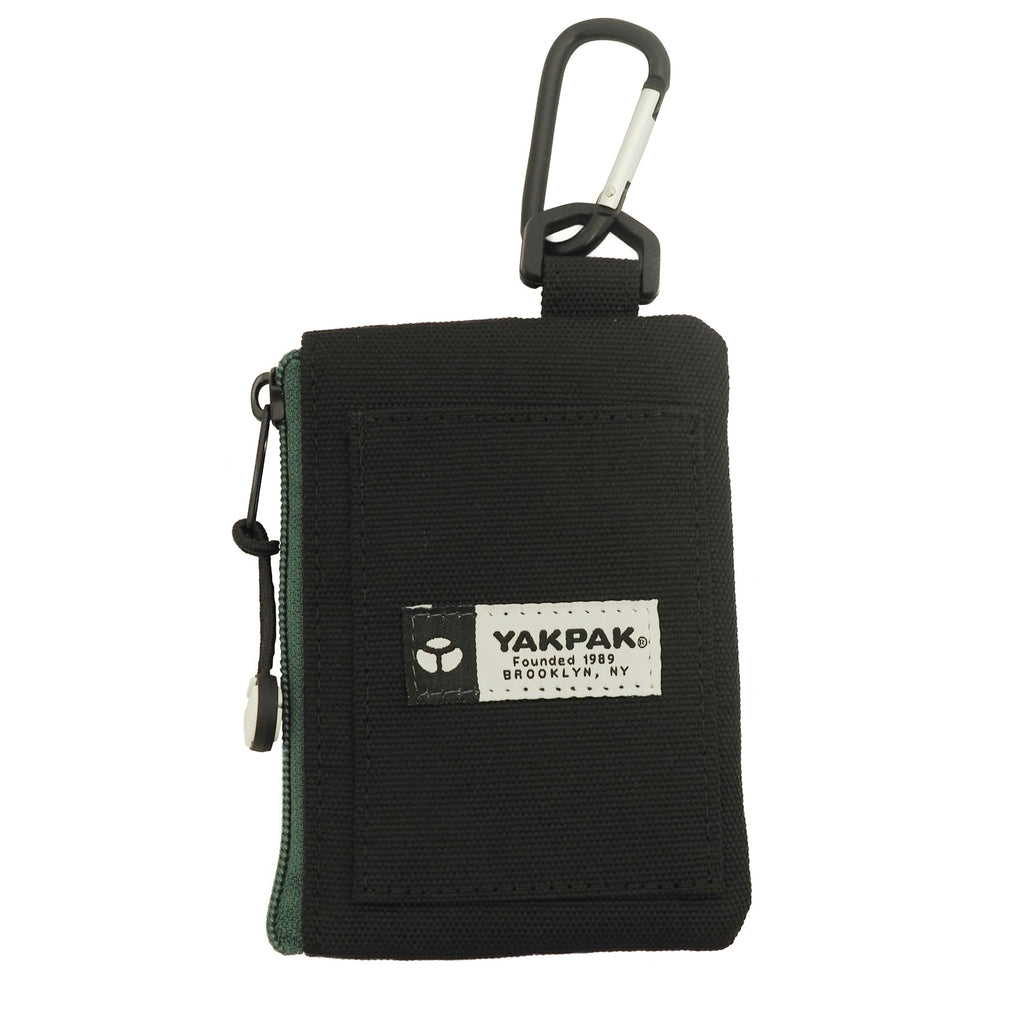 YAKPAK Pass Coin Case Nyaoha