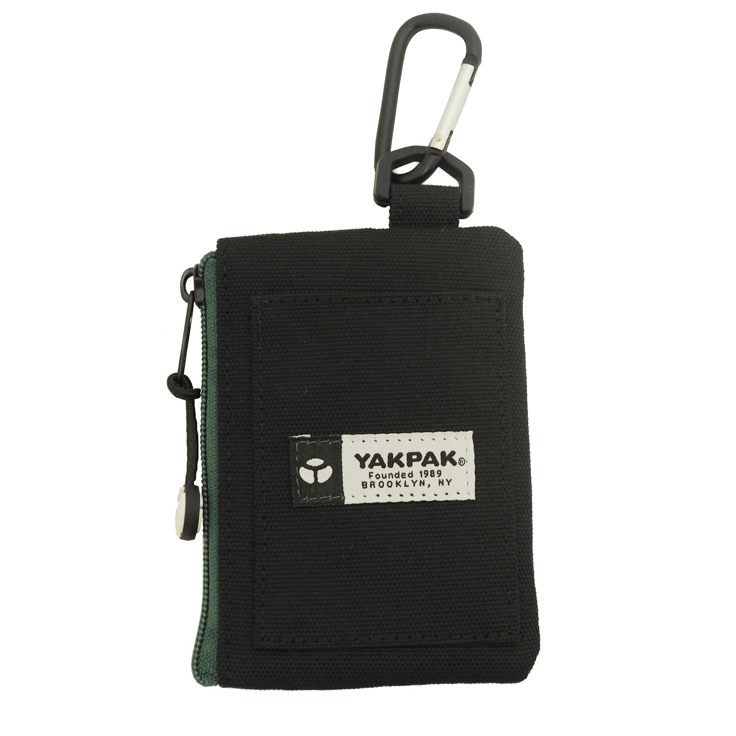 YAKPAK Pass Coin Case Nyaoha
