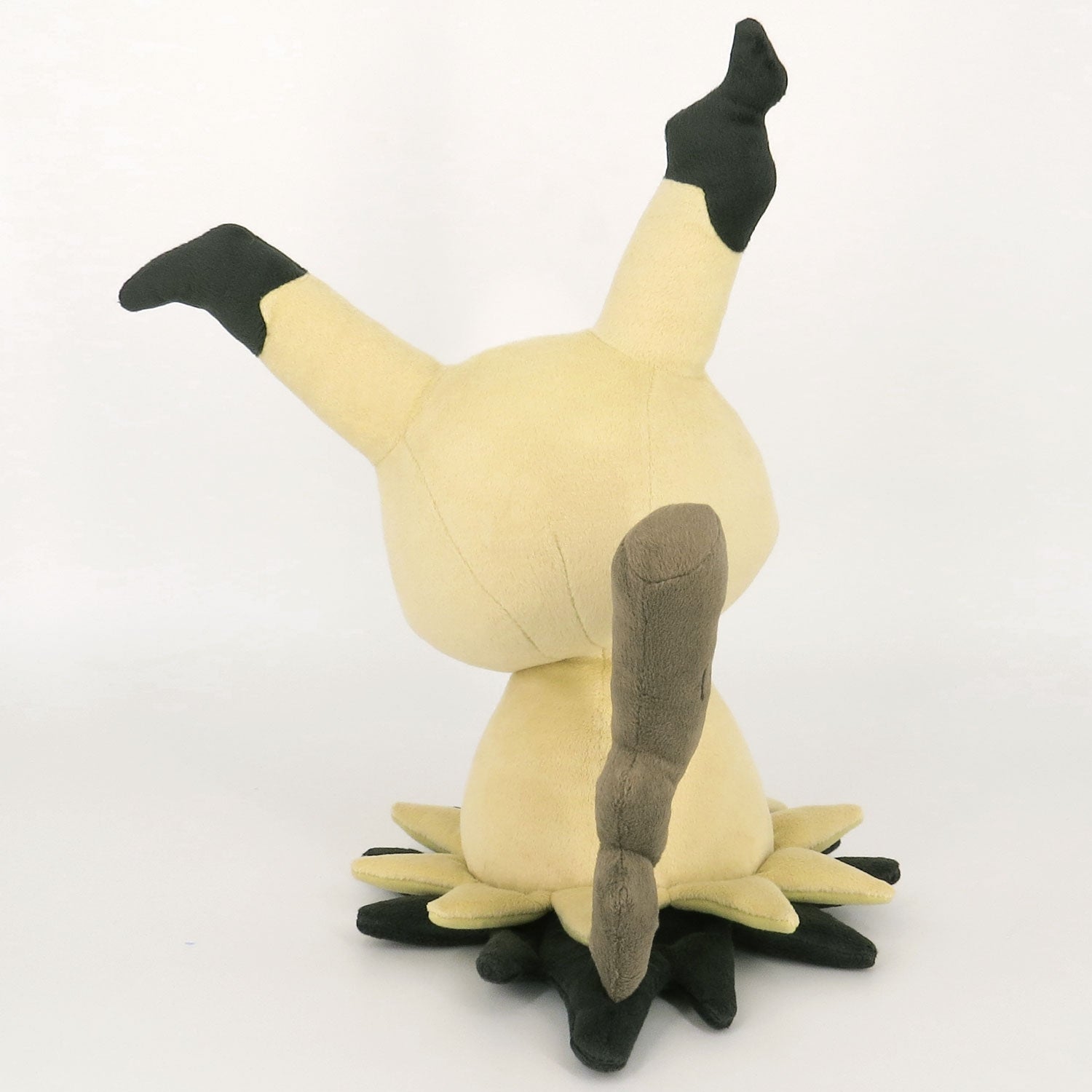 Mimikyu Plushie from Japan, adorable Pokemon character with white body