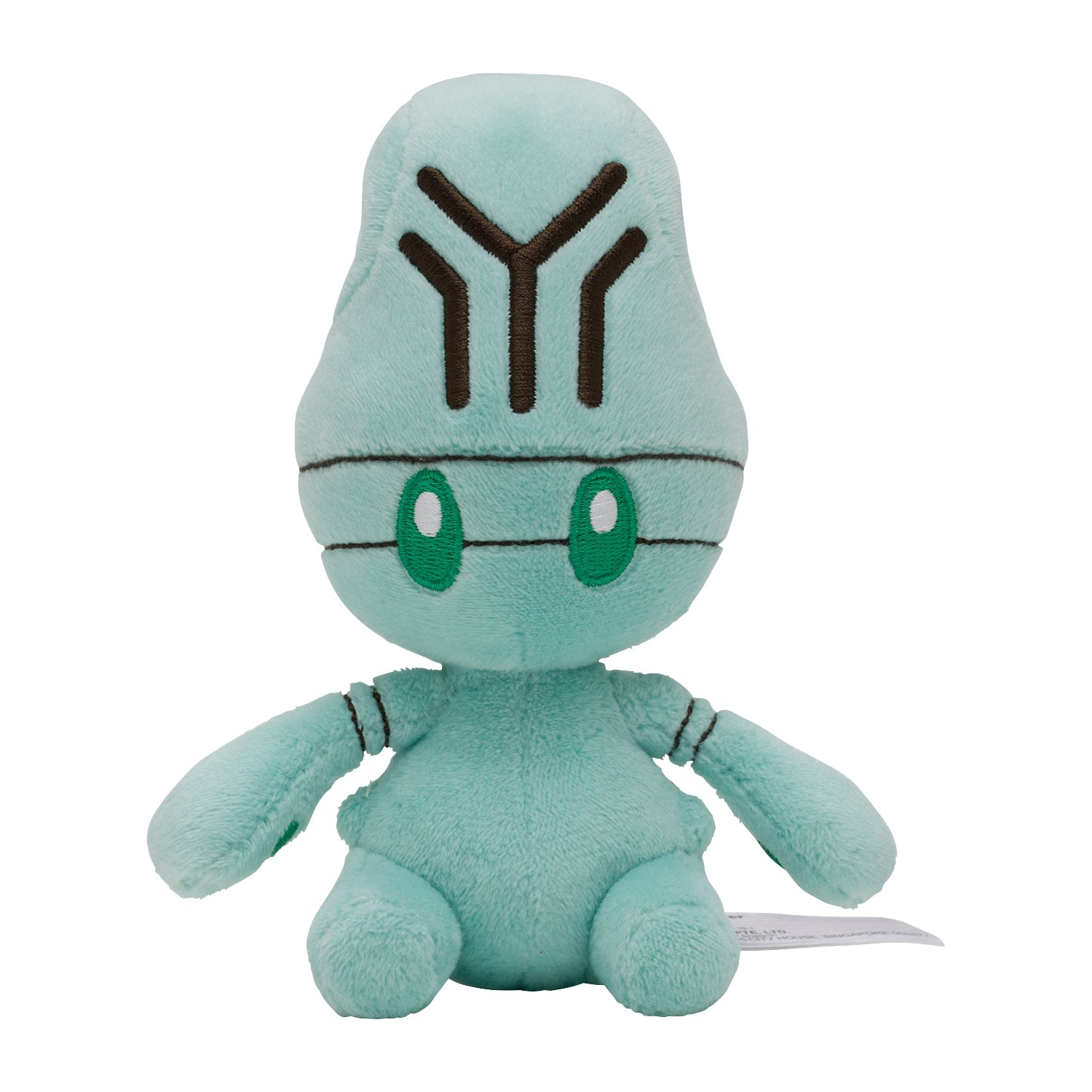 Elgyem #605 Pokémon fit Plush – Official Pokémon Center Japan