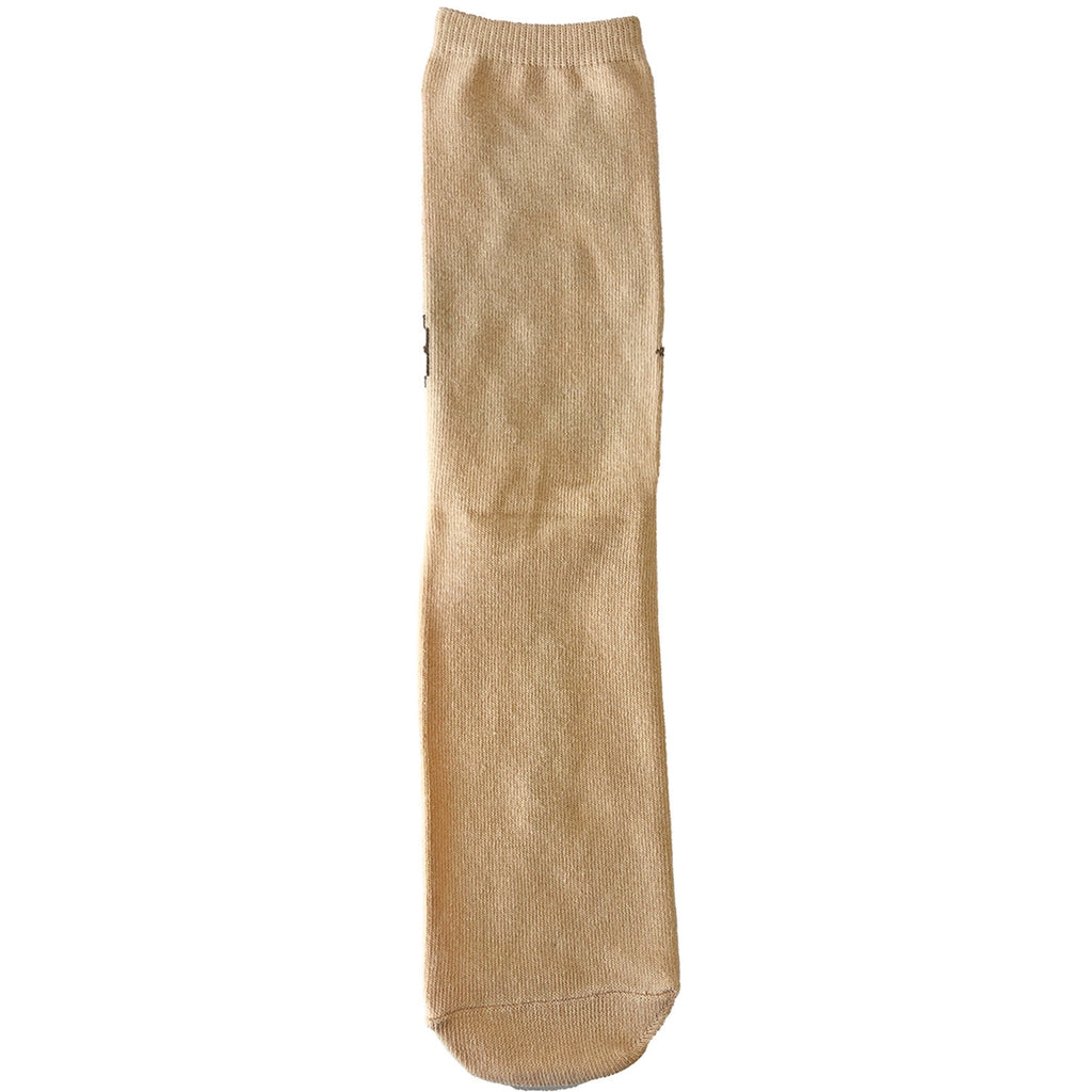 High socks Eevee BR men's (25-27cm)