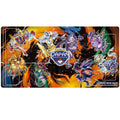 Pokemon Card Game Rubber Playmat PJCS2025