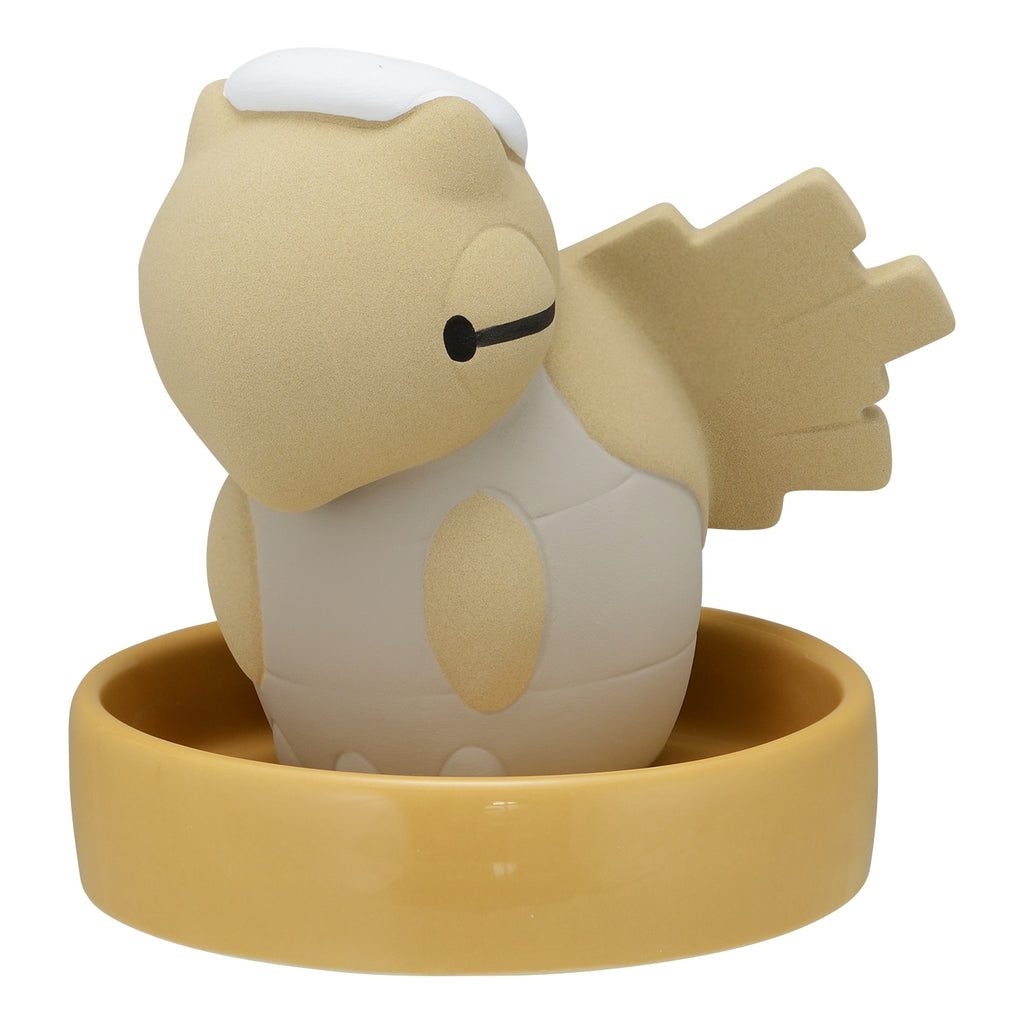 Unglazed aroma diffuser yonayonaGhost Nukenin