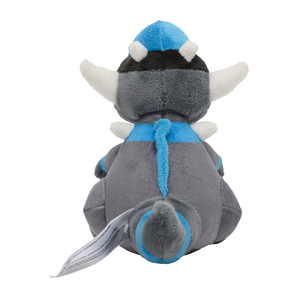 Rampardos #409 Pokémon Fit Plush – Official Pokémon Center Japan