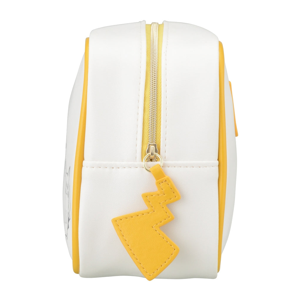 Multi pouch POKÉMON CENTER25th Pikachu