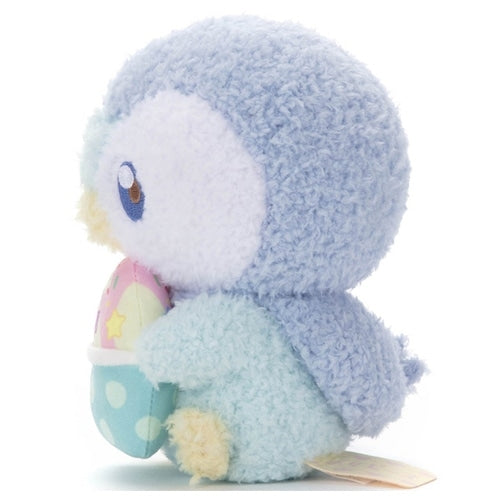 Pokemon Pochama Sweets Ver. plushie, Japan exclusive collectible with vibrant colors