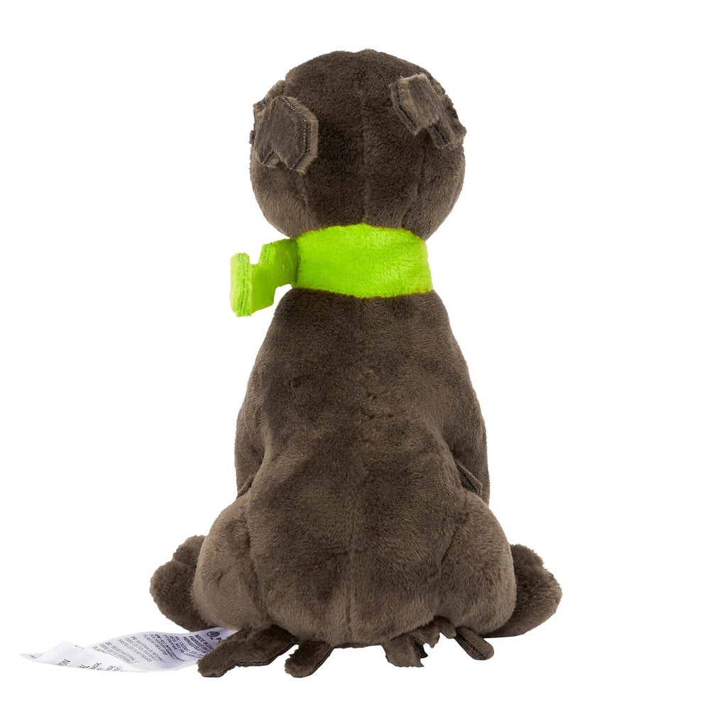 Rare Zygarde 10% Form Plush from Pokémon Center Online, Japan exclusive