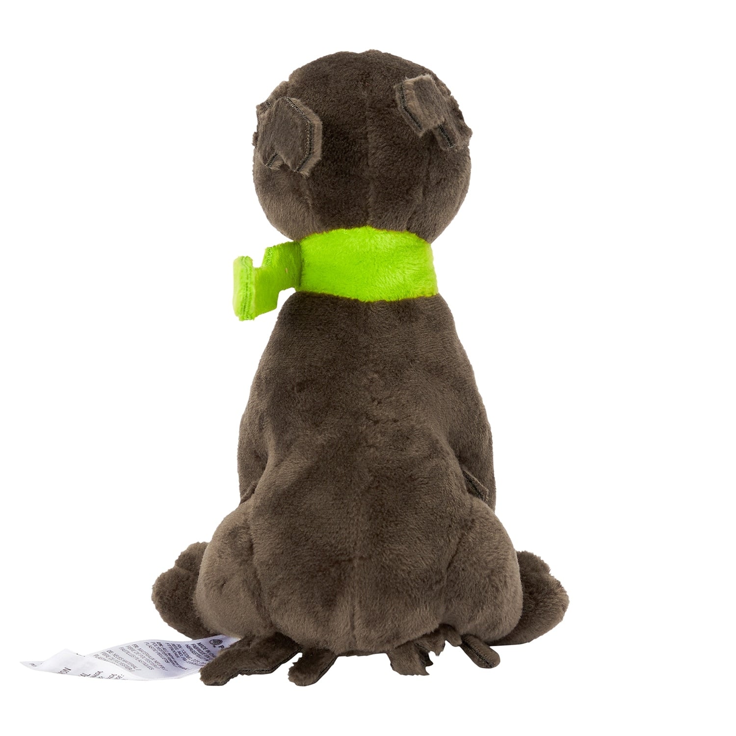 Rare Zygarde 10% Form Plush from Pokémon Center Online, Japan exclusive