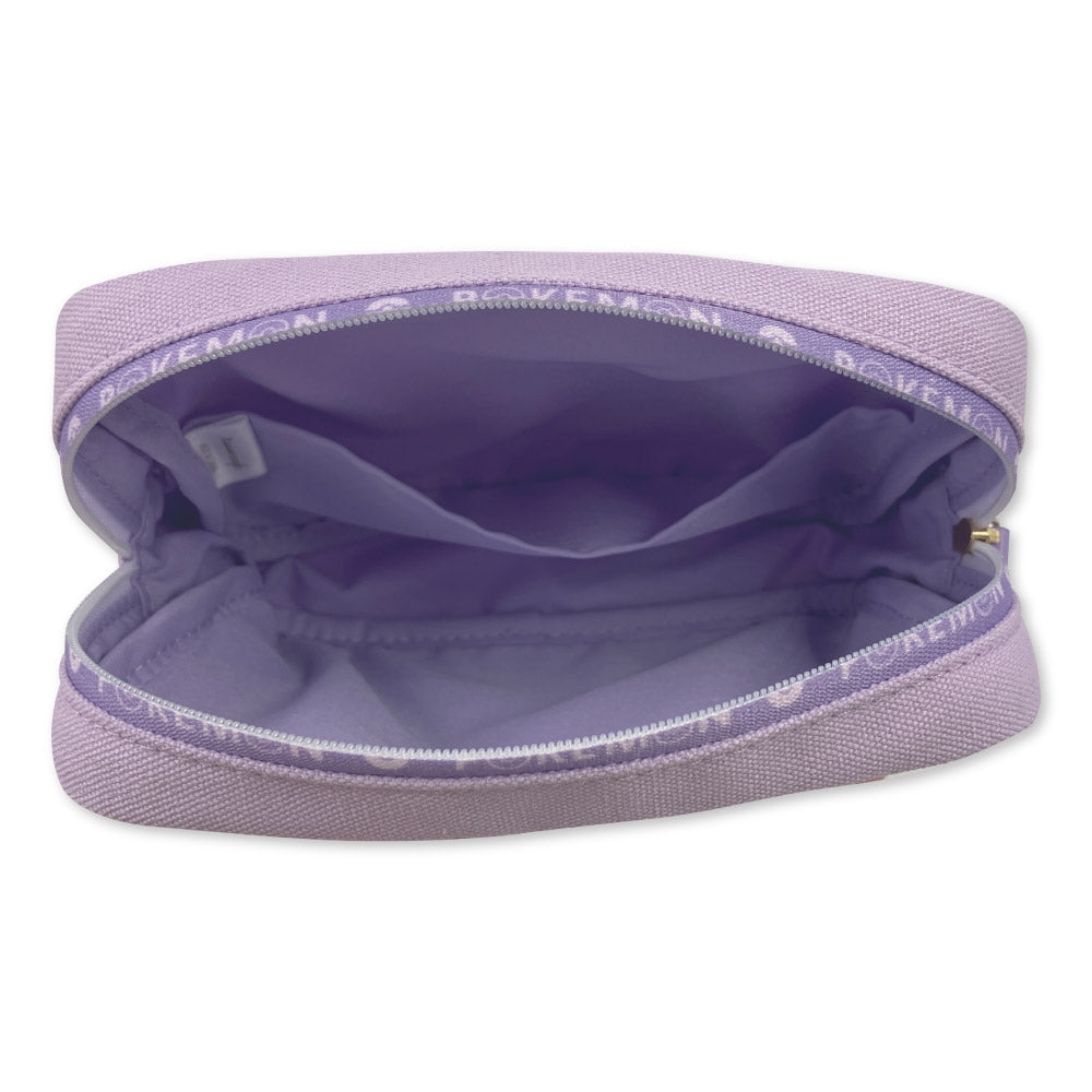 Box Pouch Hyokkori Patch Numera