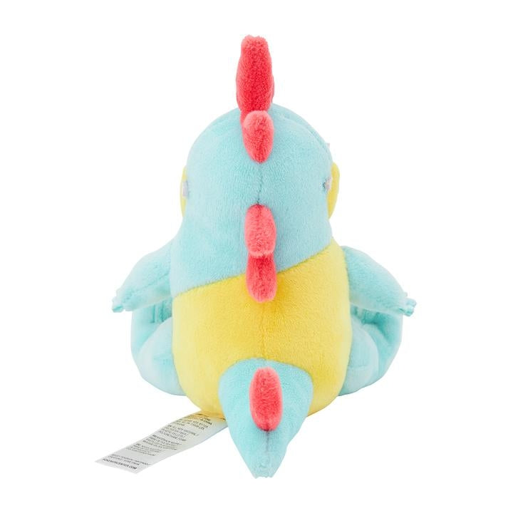 Croconaw #159 Pokémon fit Official Plush — Pokémon Center Japan