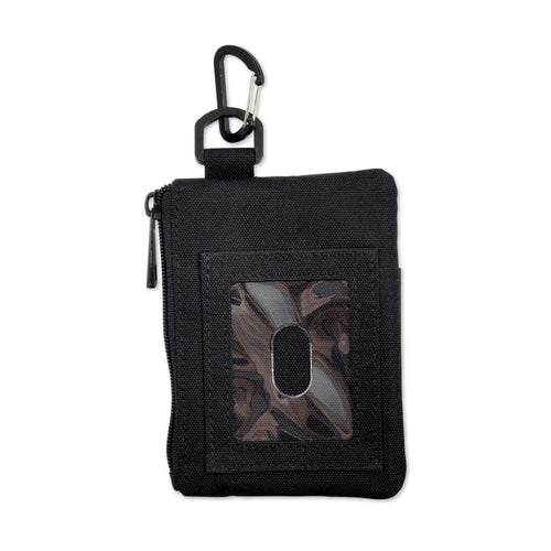 Pass case blacky
