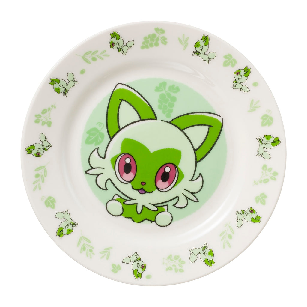 plate nyaoha