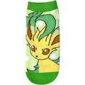 Carax Leafeon Dot Ladies (23-25cm)