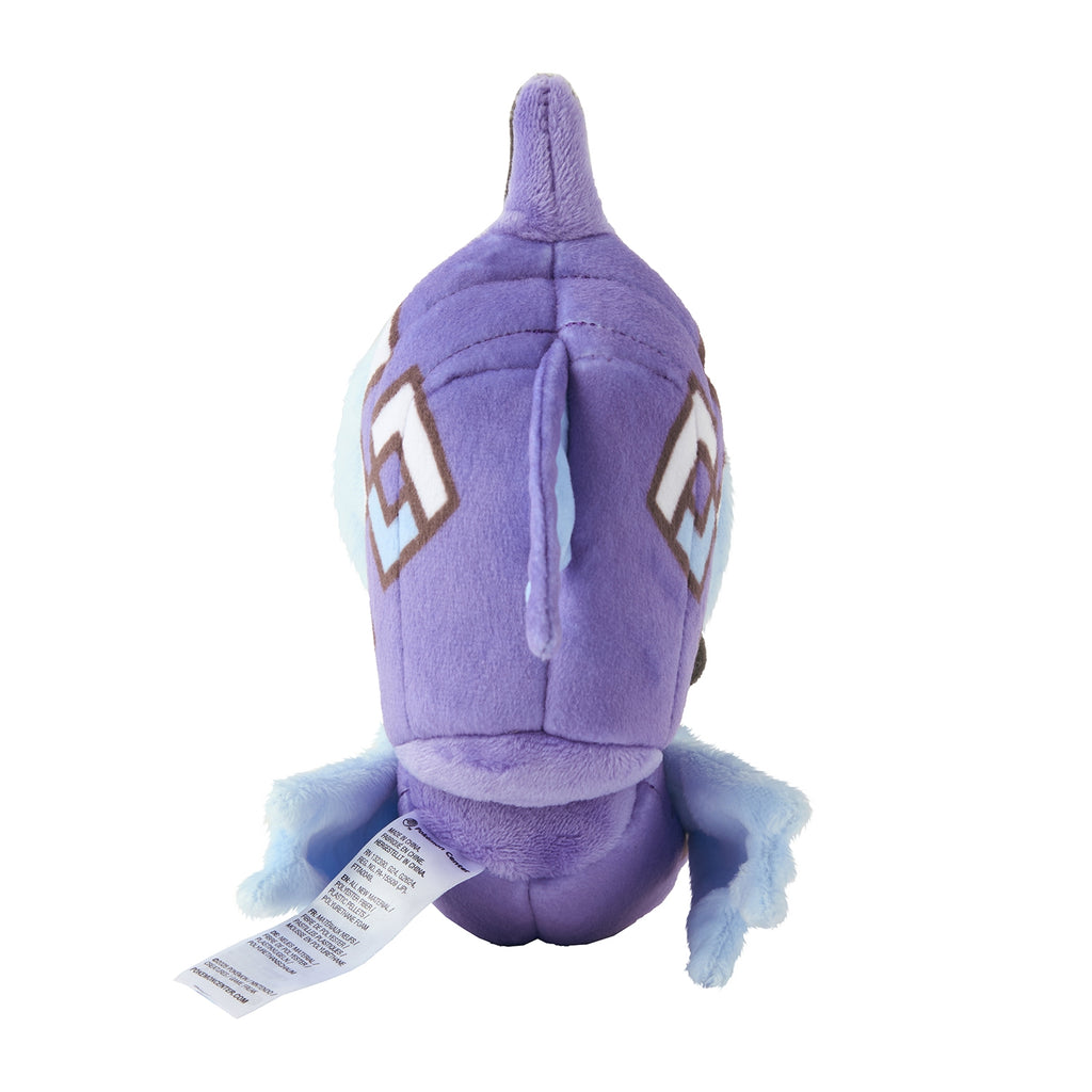 Tapu Fini #788 Pokémon Fit Plush | Official Pokémon Center Japan