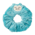 Pokémon Snorlax Mascot Shushu 71 from Japan, cute sleeping pose