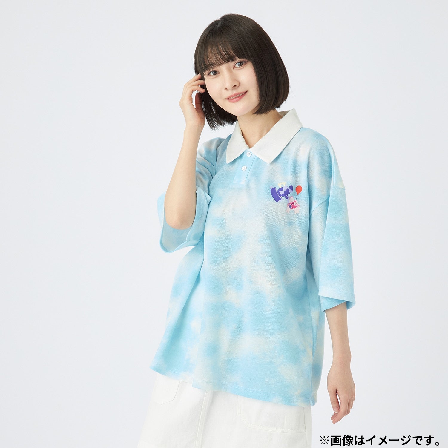 Polo shirt Big Chan M/L