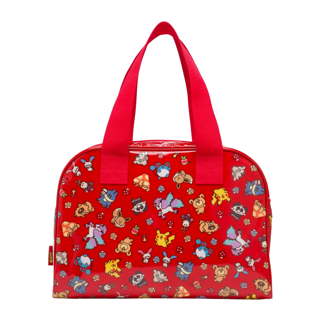 SWIMMER Boston bag Henteko Cute