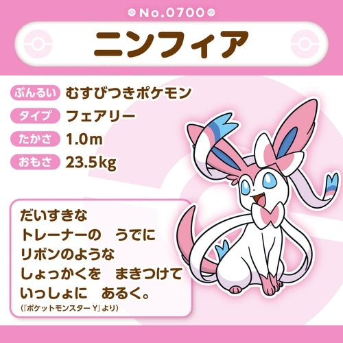 KADO Japan exclusive Pokemon plushie from Japan with official Pokemon Center Online packaging