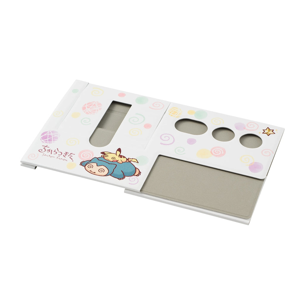 Oripacto Desk Organizer M Chikara Tsukita