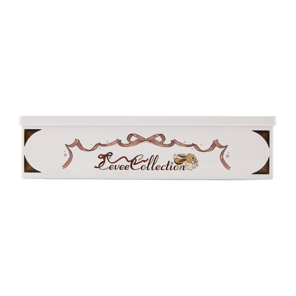 Langue de chat Eevee Collection