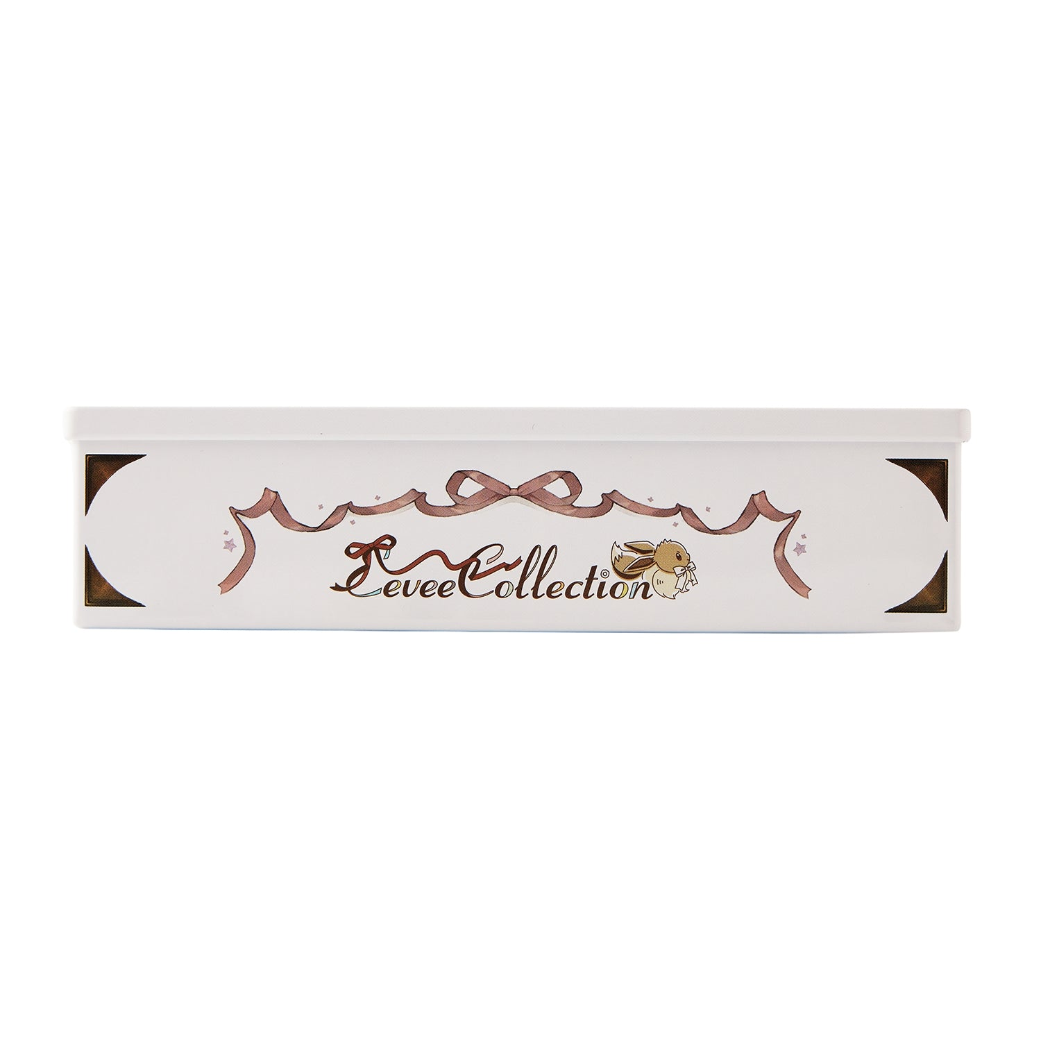 Langue de chat Eevee Collection