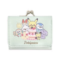 Wallet Sweets shop Pokepiece