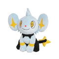 Pokemon Stuffed Toy with cute facial expression from Japan