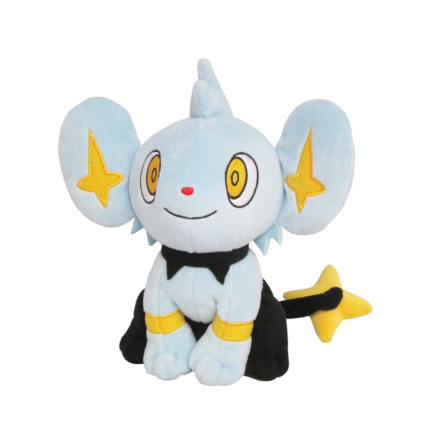 Pokemon Stuffed Toy with cute facial expression from Japan