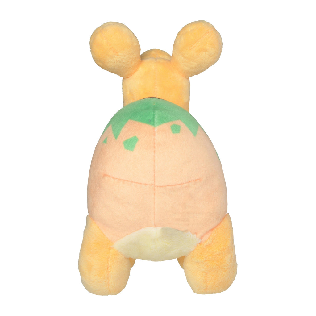 Pokémon Fit Numel #322 Official Plush – Pokémon Center Japan
