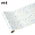Riolu decoration tape from Japan, featuring a fighting-type Pokemon design