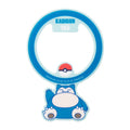 MagSafe compatible magnetic sticker Snorlax