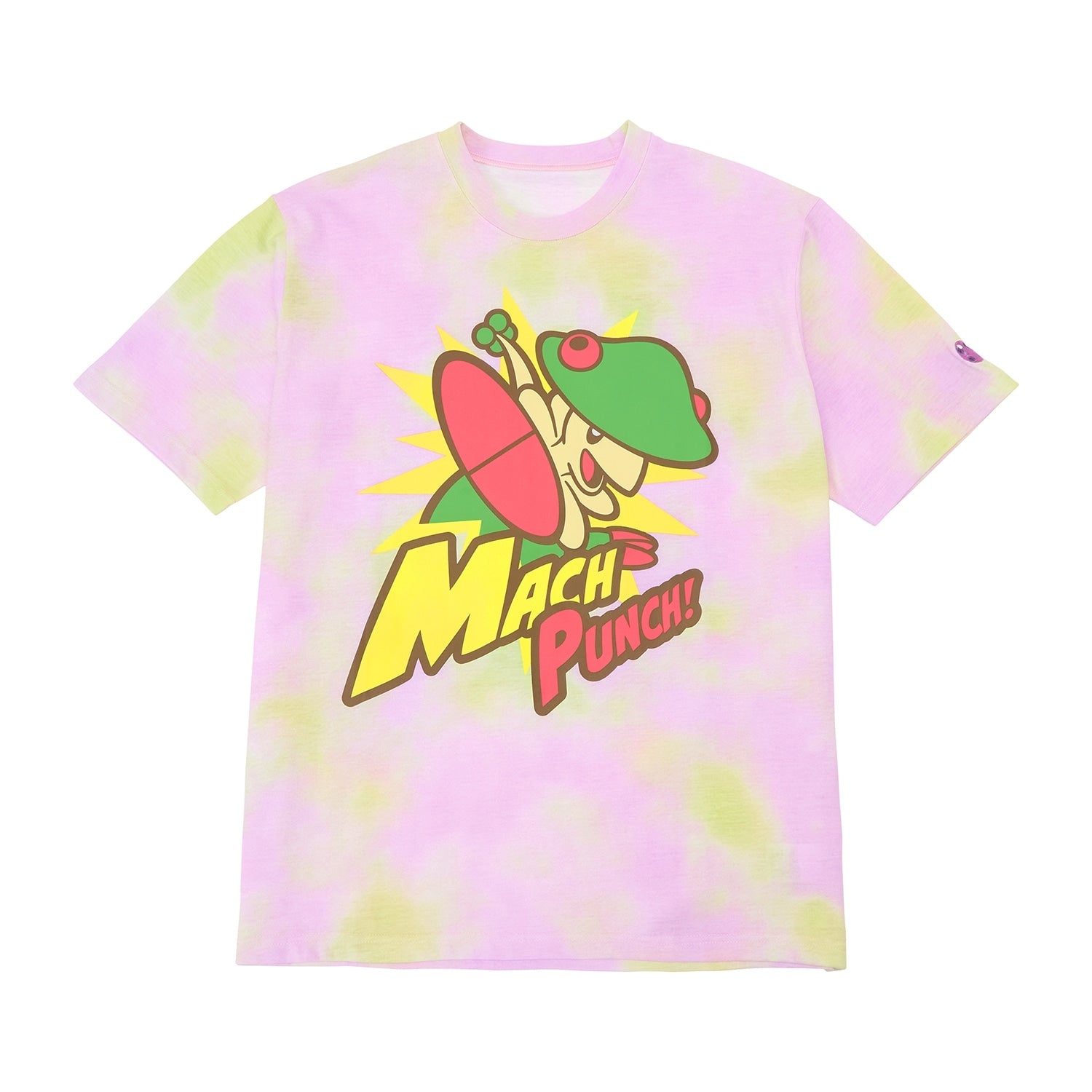 T-shirt Kinogassa M/L