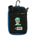 YAKPAK Pocket Shoulder Kwass