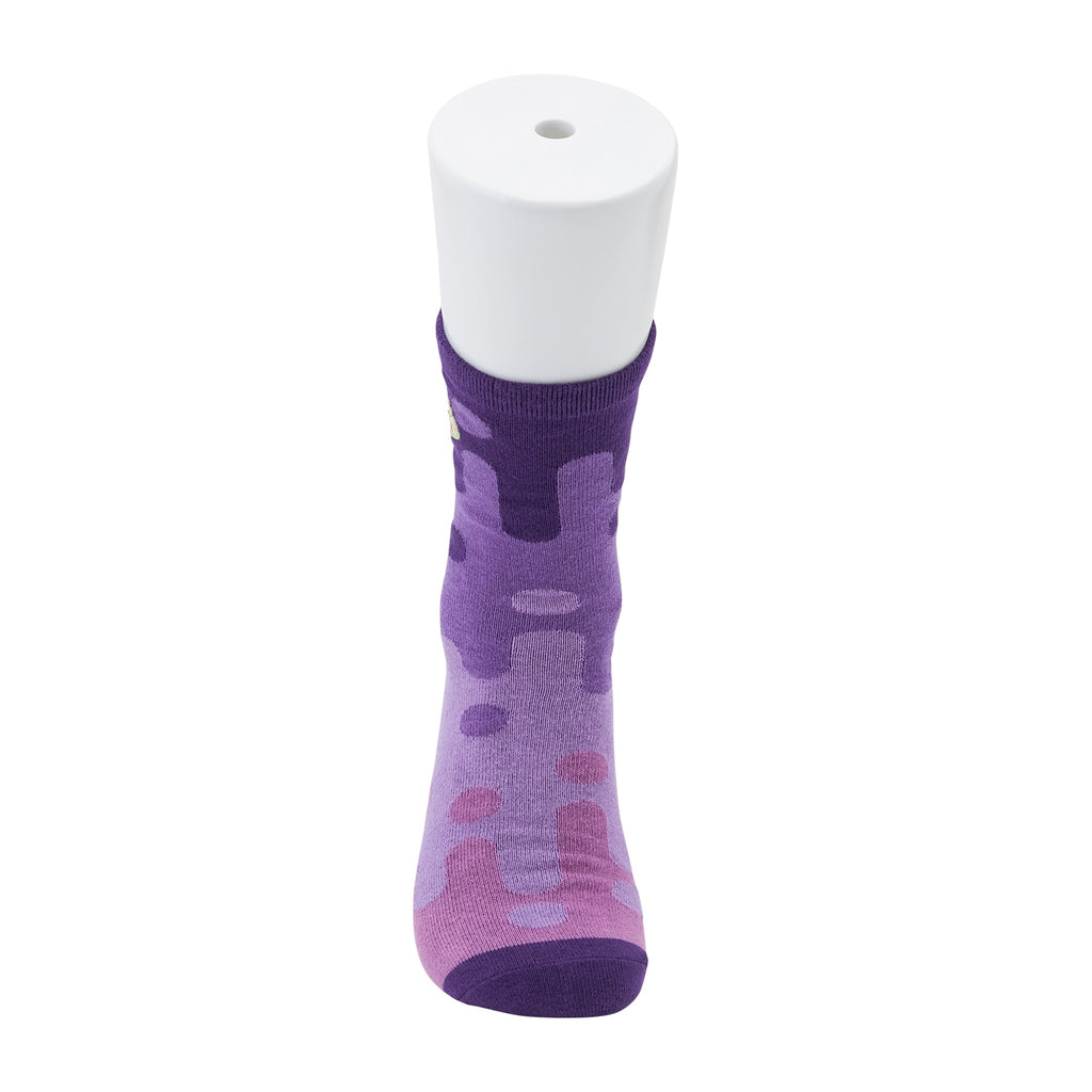 [Choice] Middle socks Kinogassa (23-25cm)/(25-27cm)