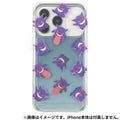 SHOWCASE + iPhone14/14Pro/13/13Pro/12/12Pro compatible case Gengar