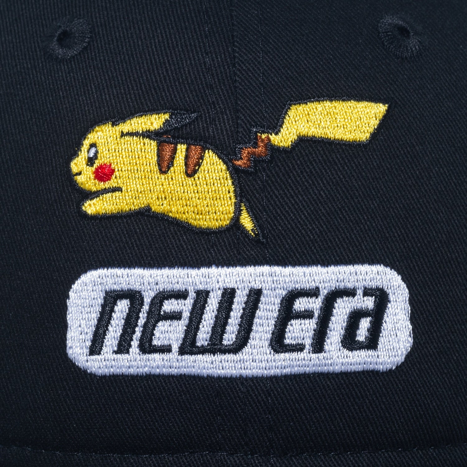 NEW ERA9TWENTY PIKACHU BLK