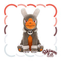 Houndoom #229 Pokémon fit Official Plush – Pokemon Center Japan